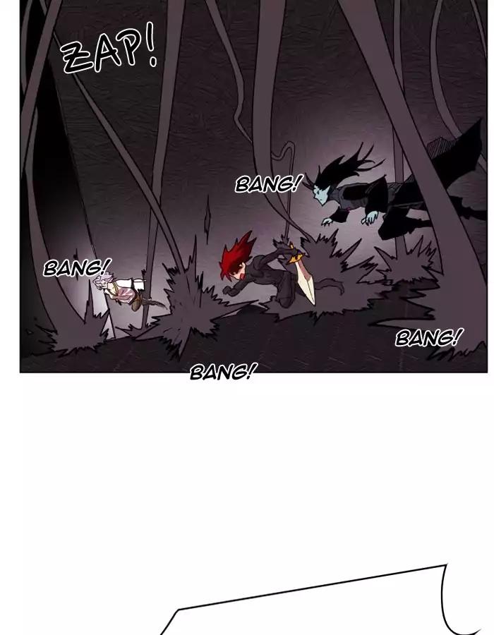 Hardcore Leveling Warrior chapter 92 page 47