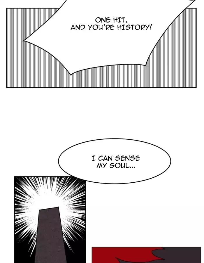 Hardcore Leveling Warrior chapter 92 page 48