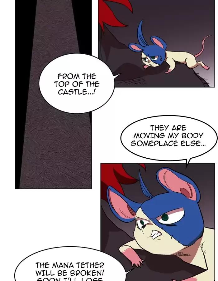 Hardcore Leveling Warrior chapter 92 page 49