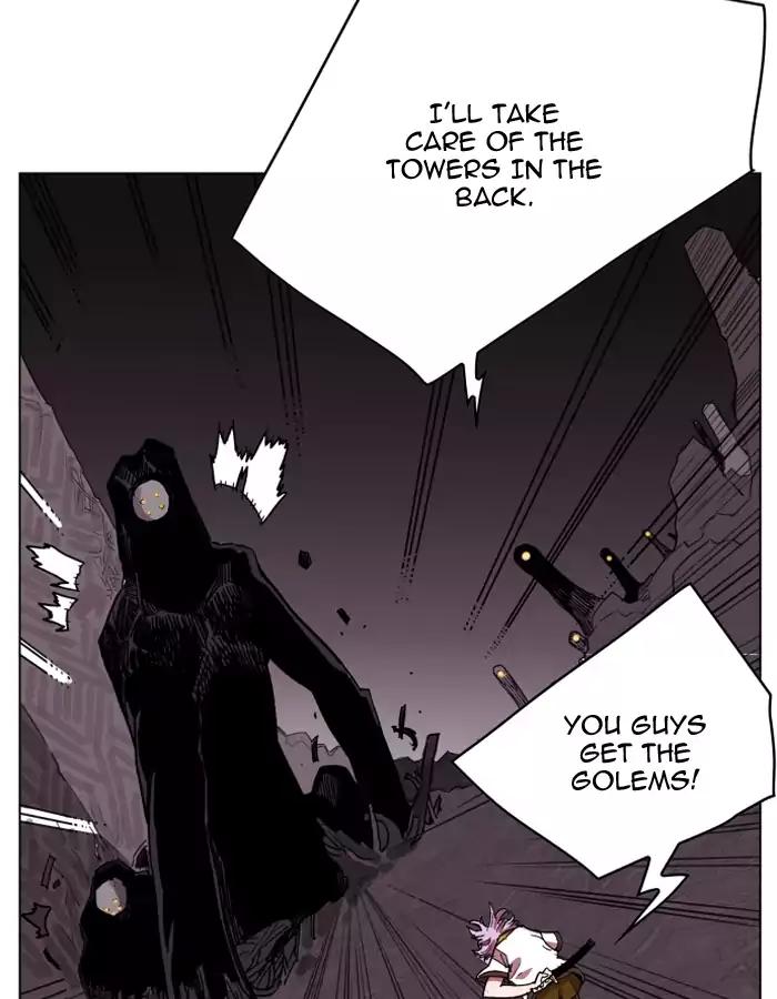 Hardcore Leveling Warrior chapter 92 page 5