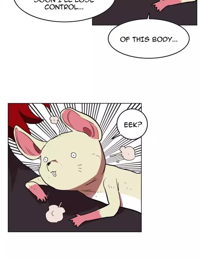 Hardcore Leveling Warrior chapter 92 page 50