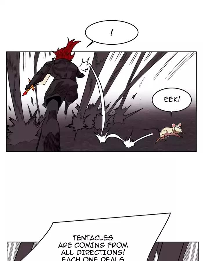 Hardcore Leveling Warrior chapter 92 page 51