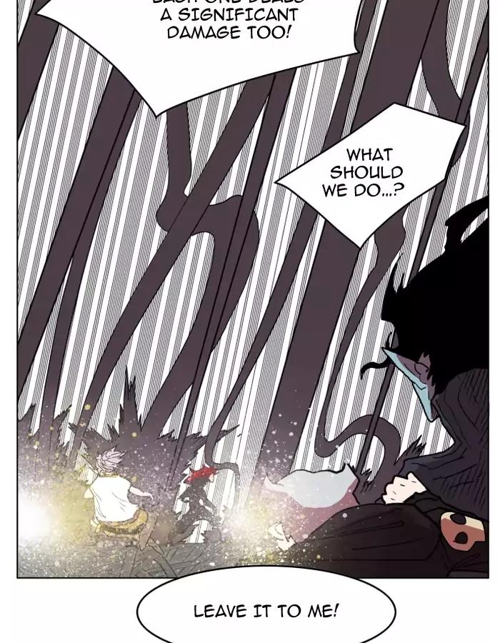 Hardcore Leveling Warrior chapter 92 page 52