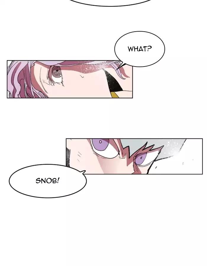 Hardcore Leveling Warrior chapter 92 page 53