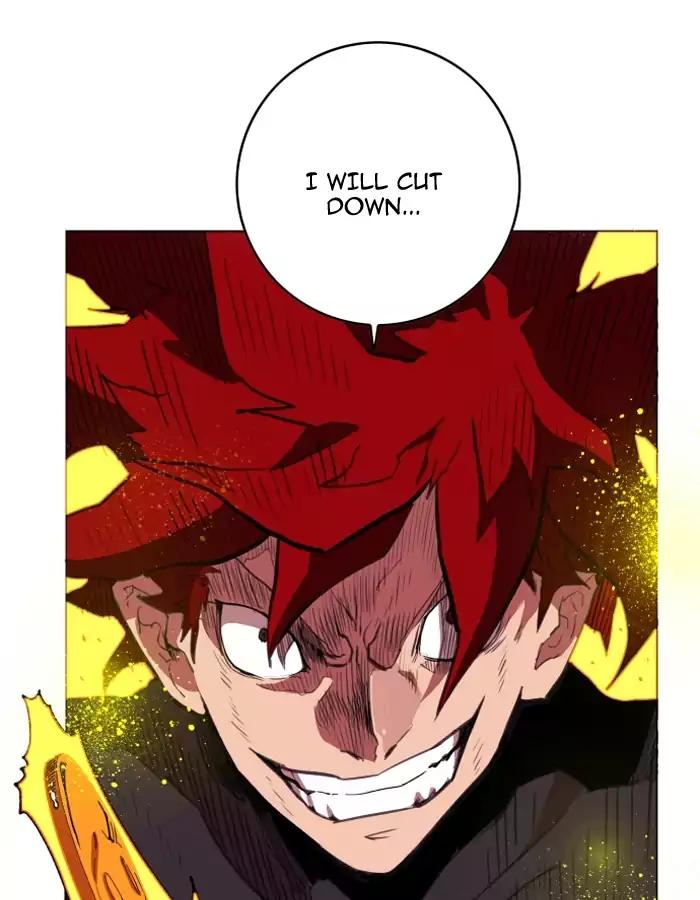 Hardcore Leveling Warrior chapter 92 page 54