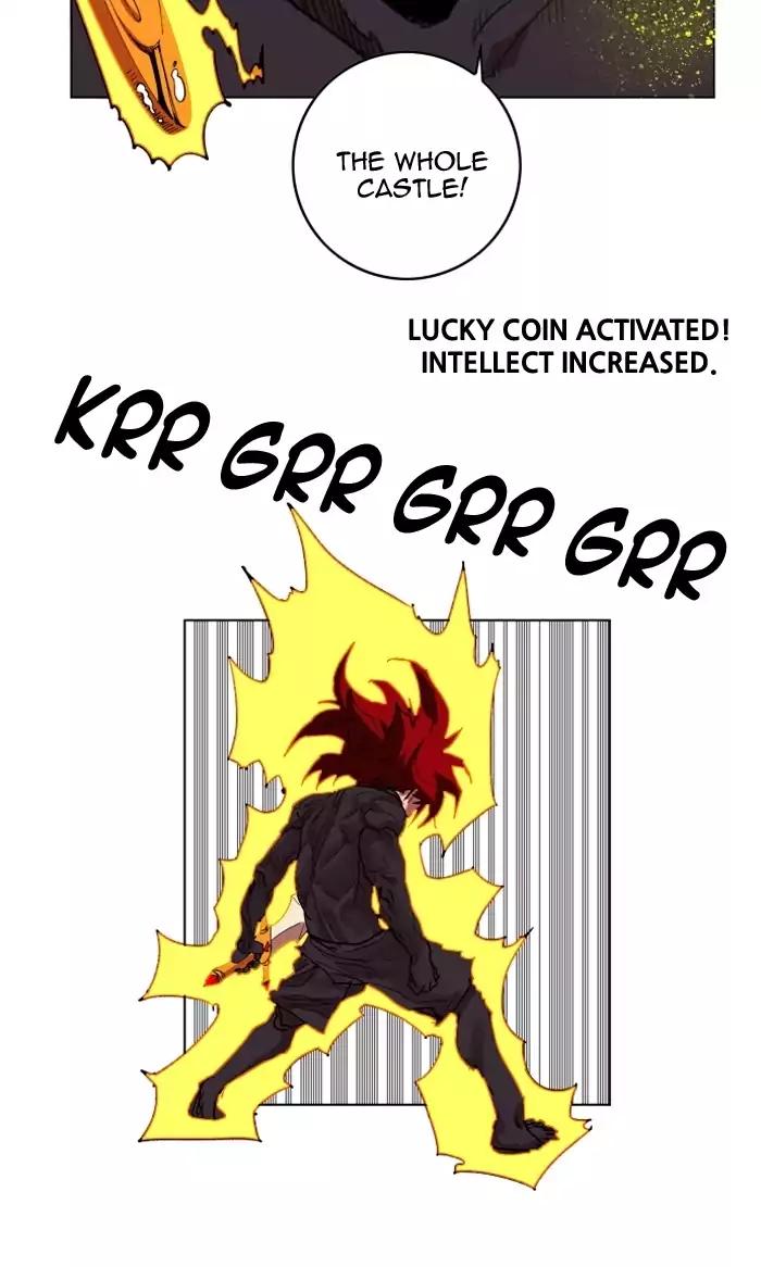 Hardcore Leveling Warrior chapter 92 page 55