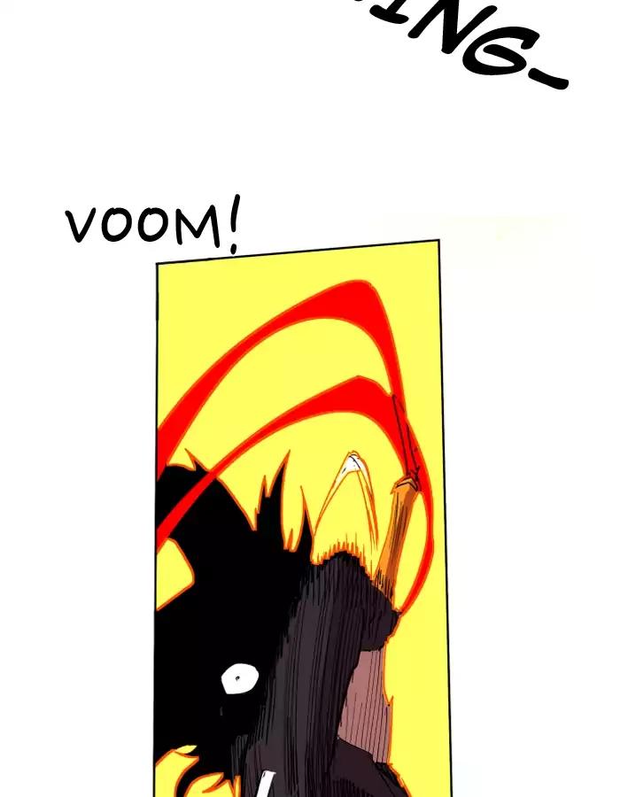 Hardcore Leveling Warrior chapter 92 page 57