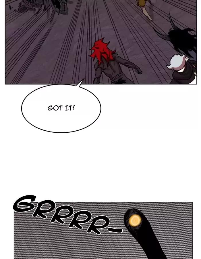 Hardcore Leveling Warrior chapter 92 page 6