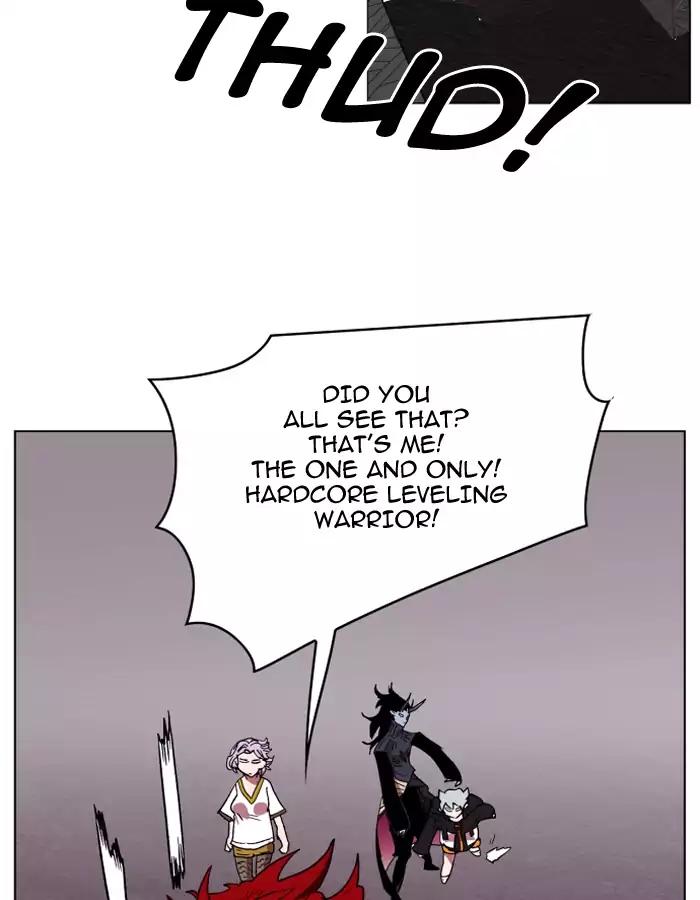Hardcore Leveling Warrior chapter 92 page 64