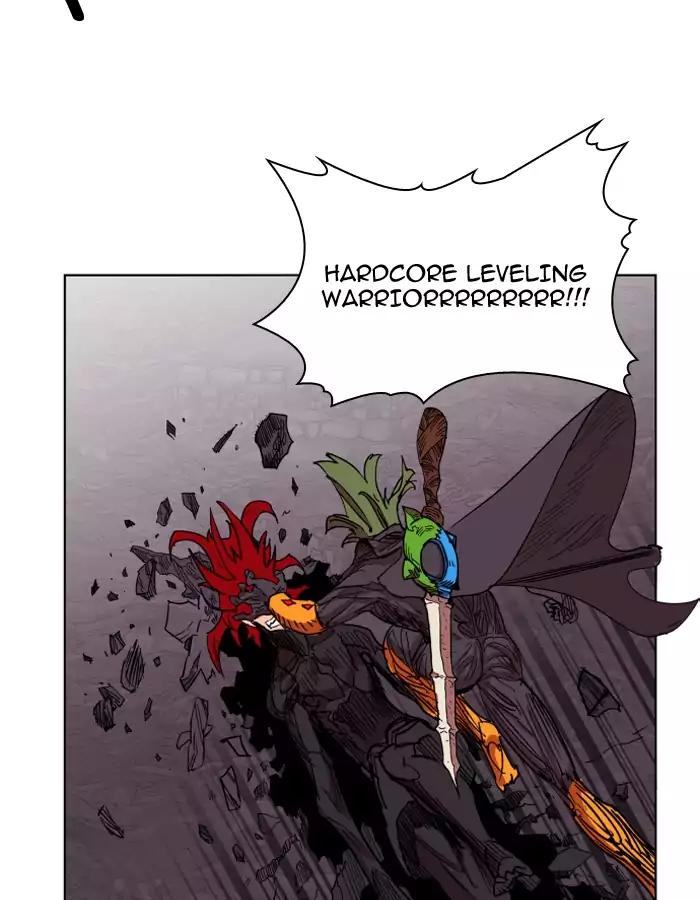 Hardcore Leveling Warrior chapter 92 page 67