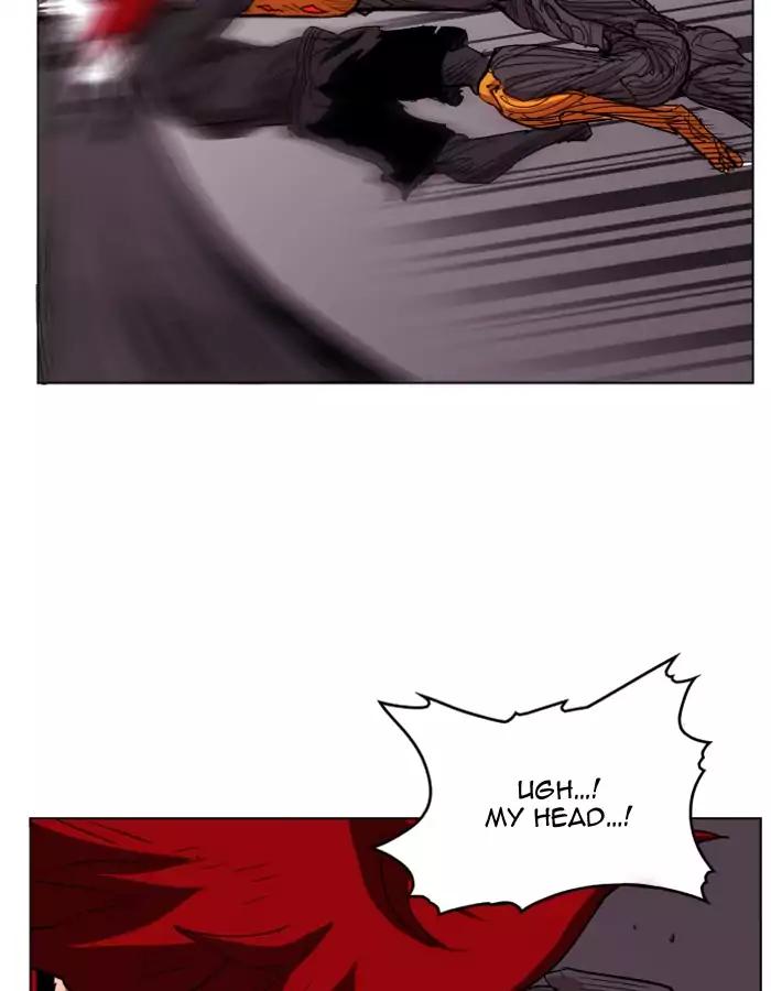 Hardcore Leveling Warrior chapter 92 page 69