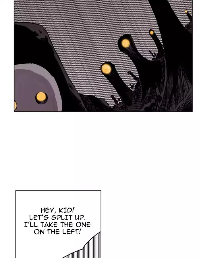 Hardcore Leveling Warrior chapter 92 page 7