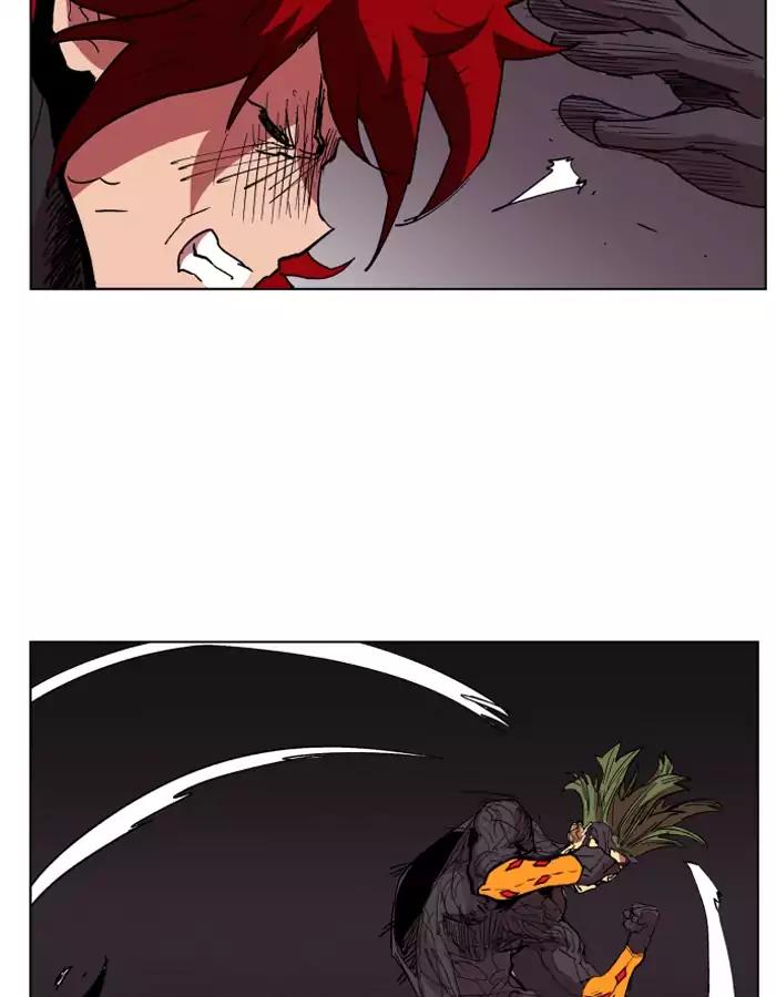 Hardcore Leveling Warrior chapter 92 page 70