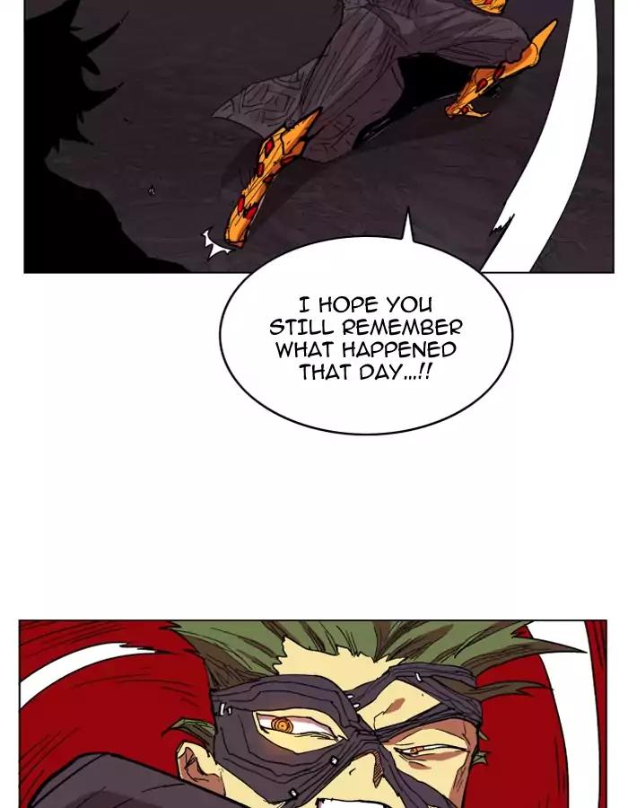 Hardcore Leveling Warrior chapter 92 page 71