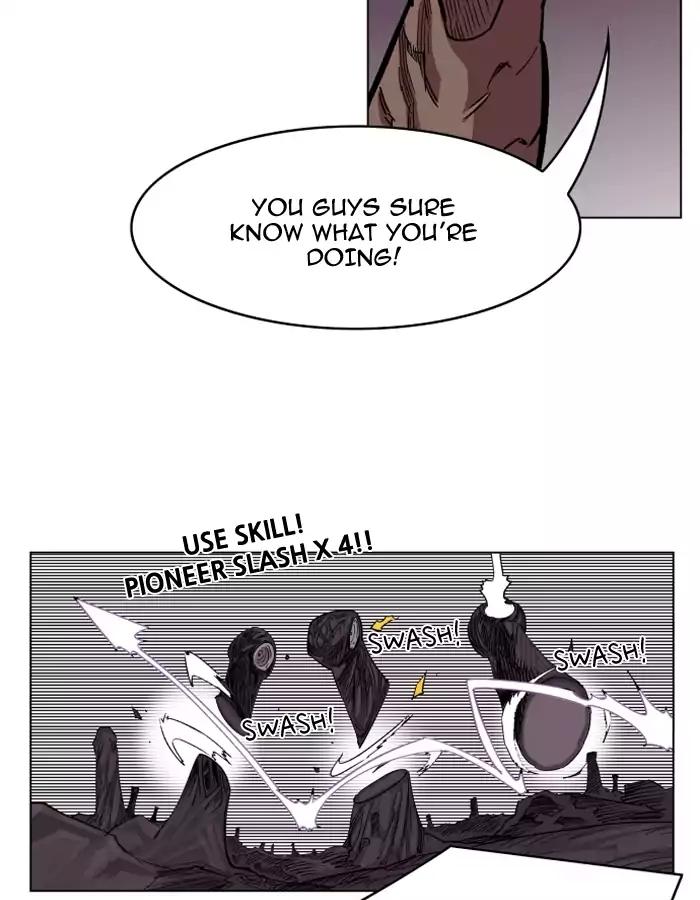 Hardcore Leveling Warrior chapter 92 page 9