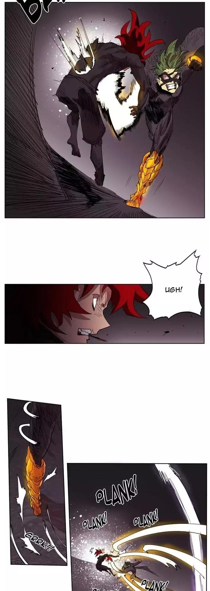 Hardcore Leveling Warrior chapter 93 page 12