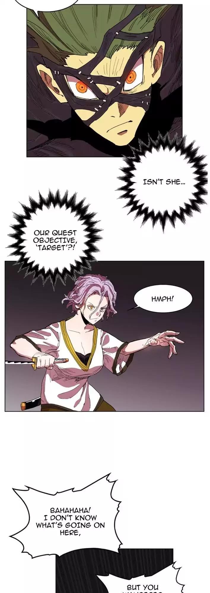 Hardcore Leveling Warrior chapter 93 page 16