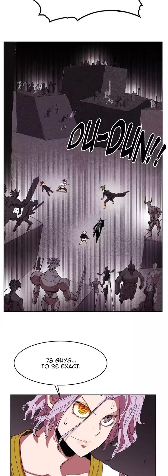 Hardcore Leveling Warrior chapter 93 page 18