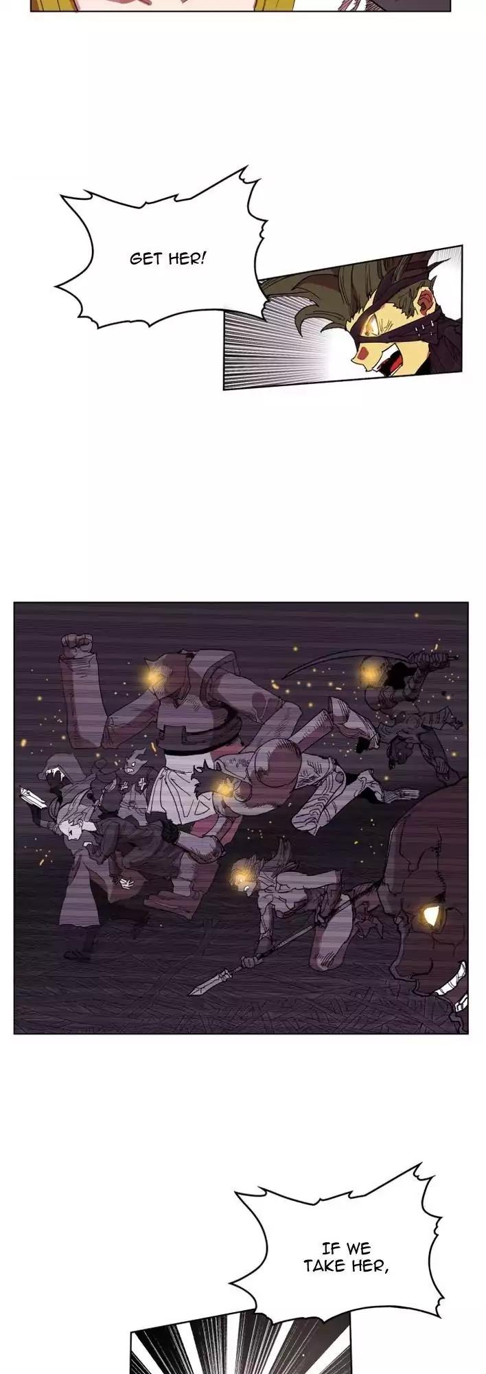 Hardcore Leveling Warrior chapter 93 page 19