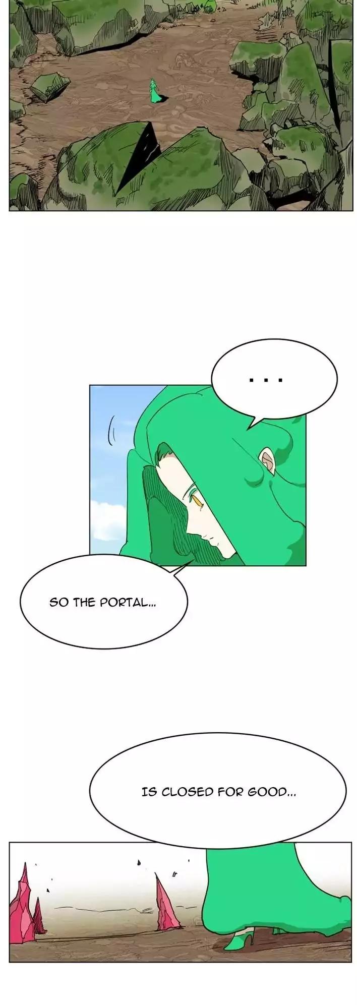 Hardcore Leveling Warrior chapter 93 page 2