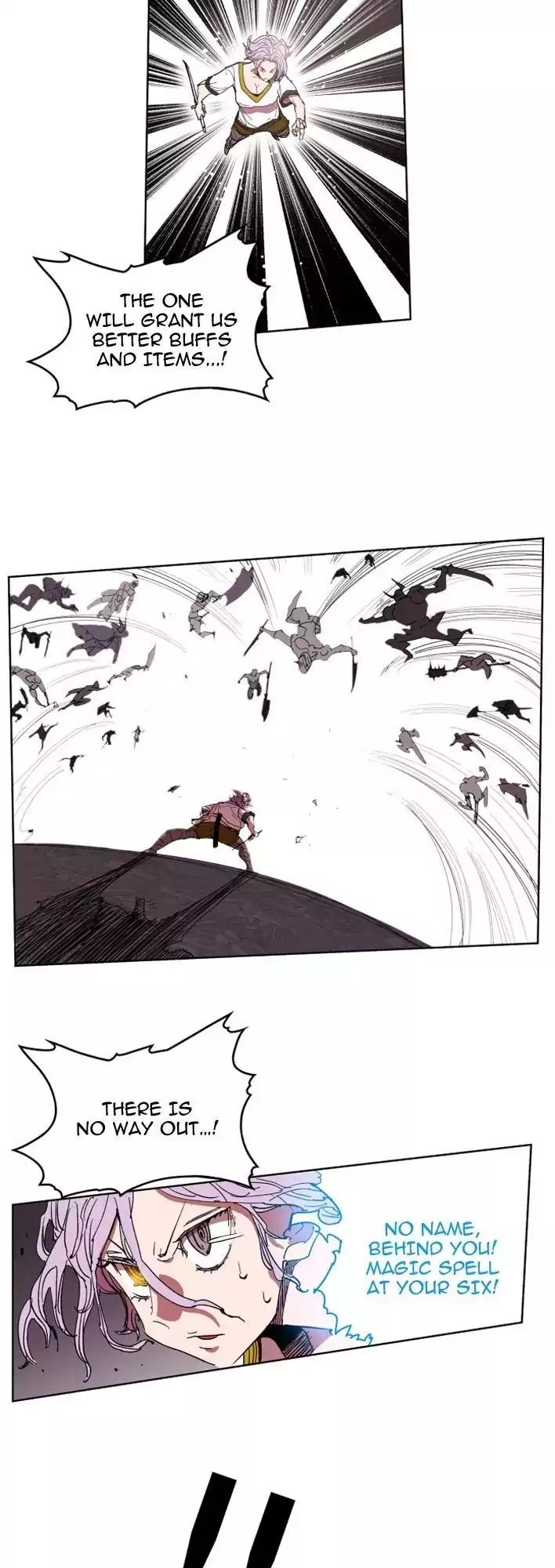 Hardcore Leveling Warrior chapter 93 page 20