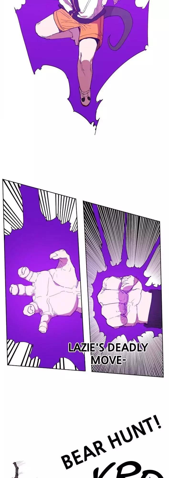 Hardcore Leveling Warrior chapter 93 page 22