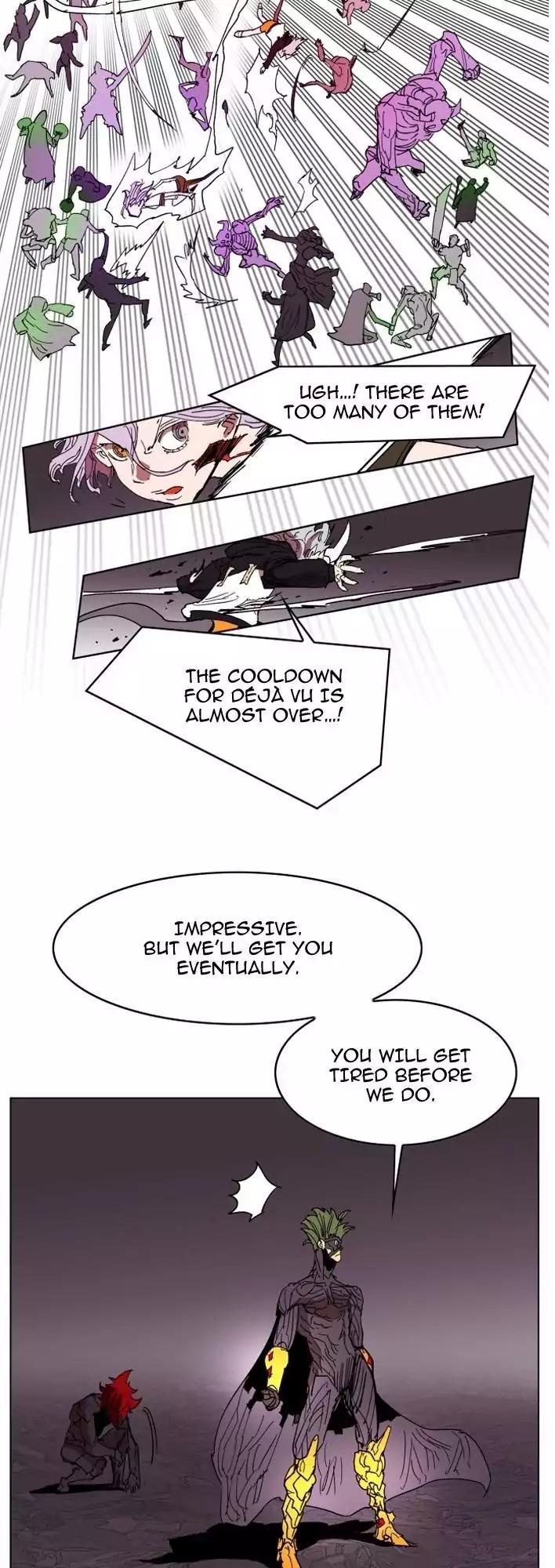 Hardcore Leveling Warrior chapter 93 page 26