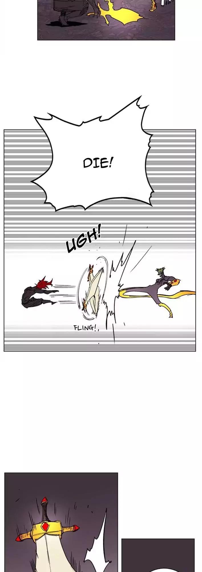 Hardcore Leveling Warrior chapter 93 page 28