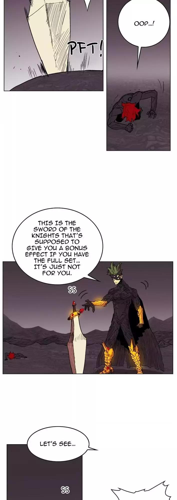 Hardcore Leveling Warrior chapter 93 page 29