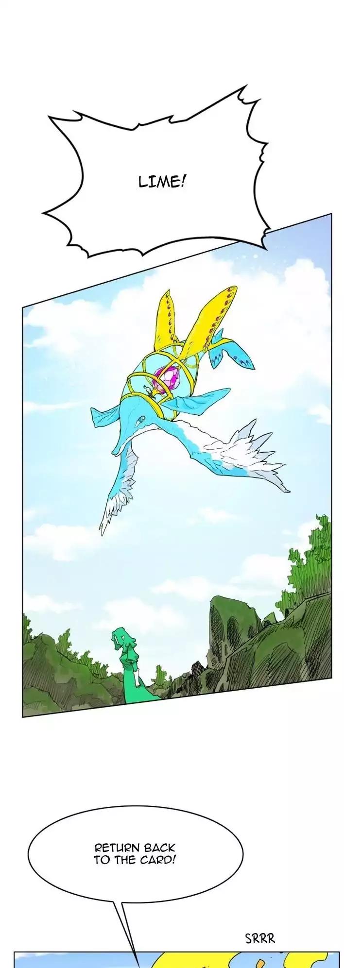 Hardcore Leveling Warrior chapter 93 page 3