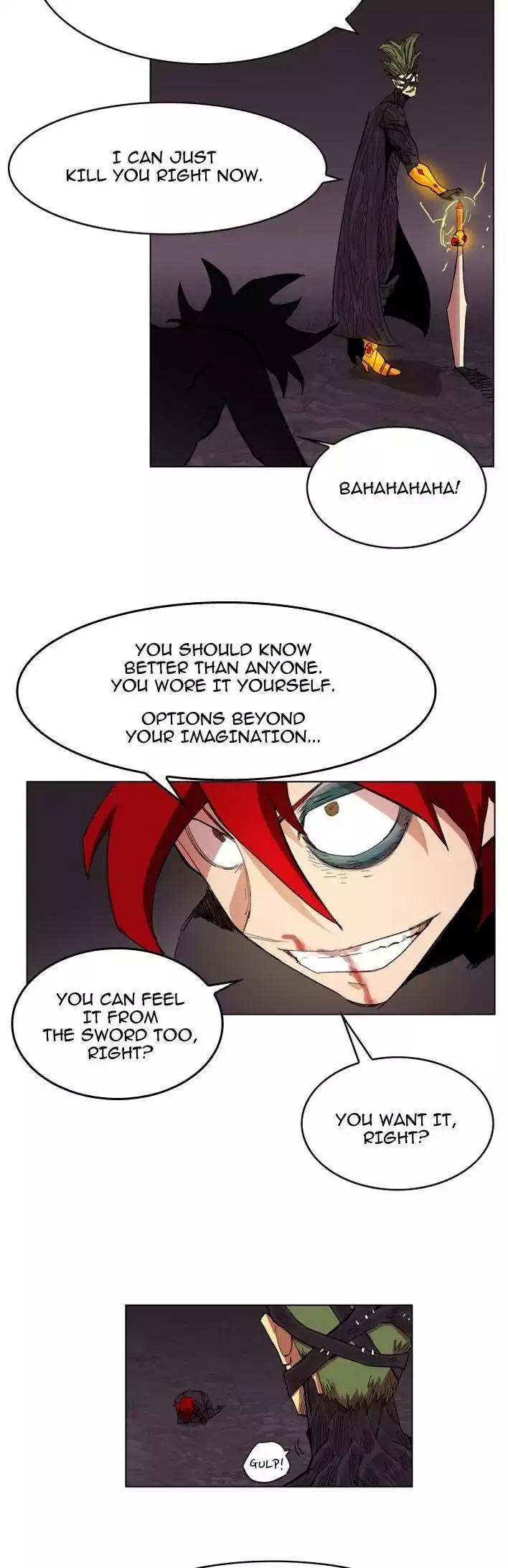 Hardcore Leveling Warrior chapter 93 page 32