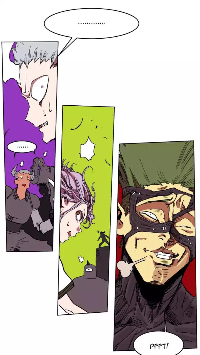 Hardcore Leveling Warrior chapter 94 page 15