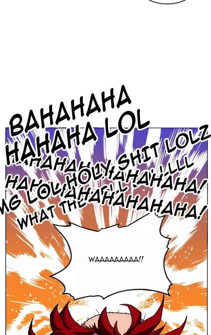 Hardcore Leveling Warrior chapter 94 page 16