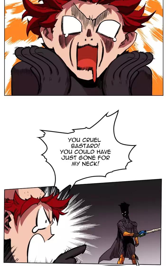 Hardcore Leveling Warrior chapter 94 page 17