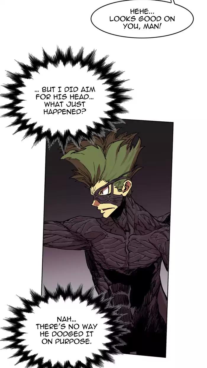 Hardcore Leveling Warrior chapter 94 page 18