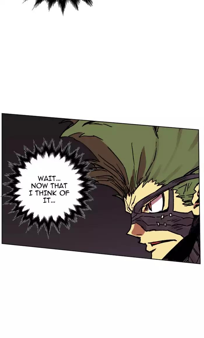 Hardcore Leveling Warrior chapter 94 page 19