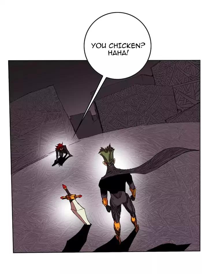 Hardcore Leveling Warrior chapter 94 page 2