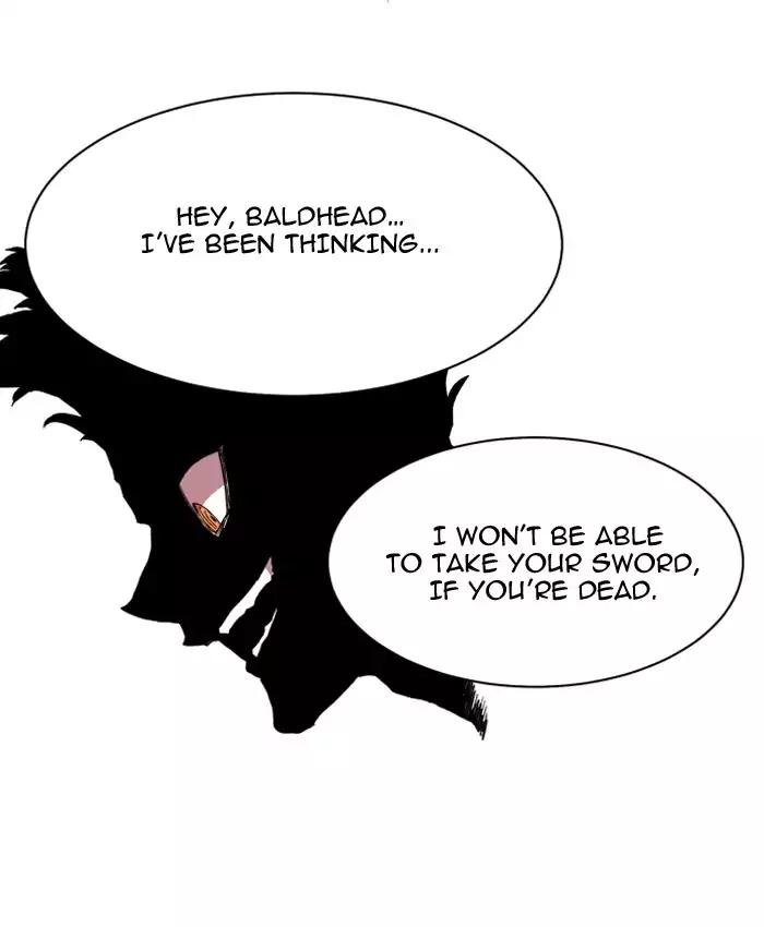 Hardcore Leveling Warrior chapter 94 page 22