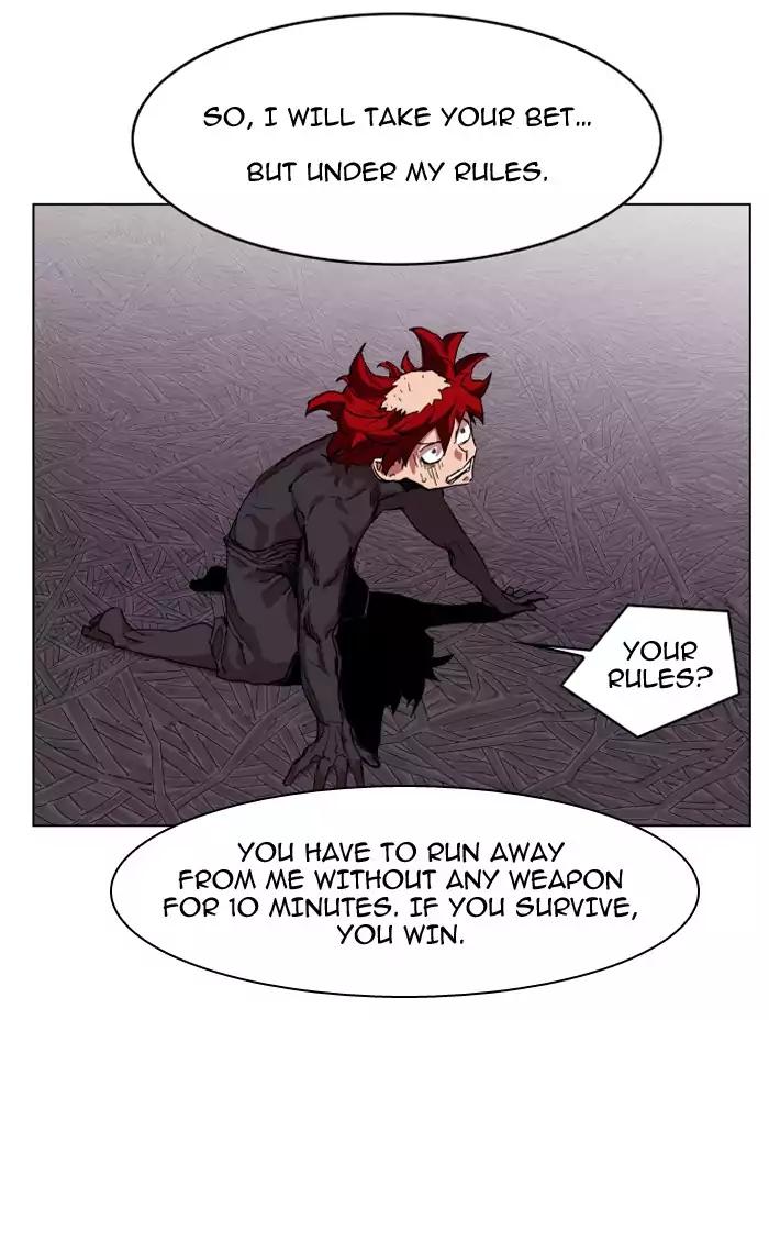 Hardcore Leveling Warrior chapter 94 page 23