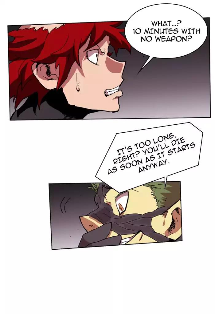 Hardcore Leveling Warrior chapter 94 page 24