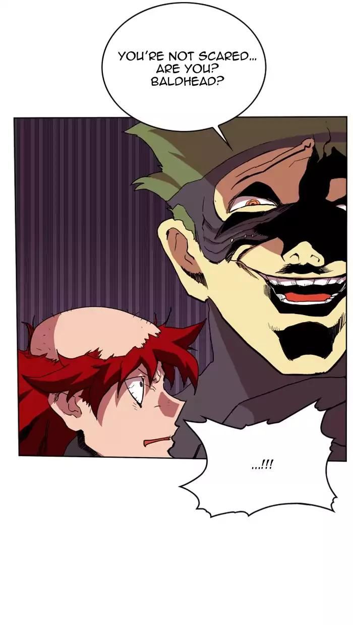 Hardcore Leveling Warrior chapter 94 page 25