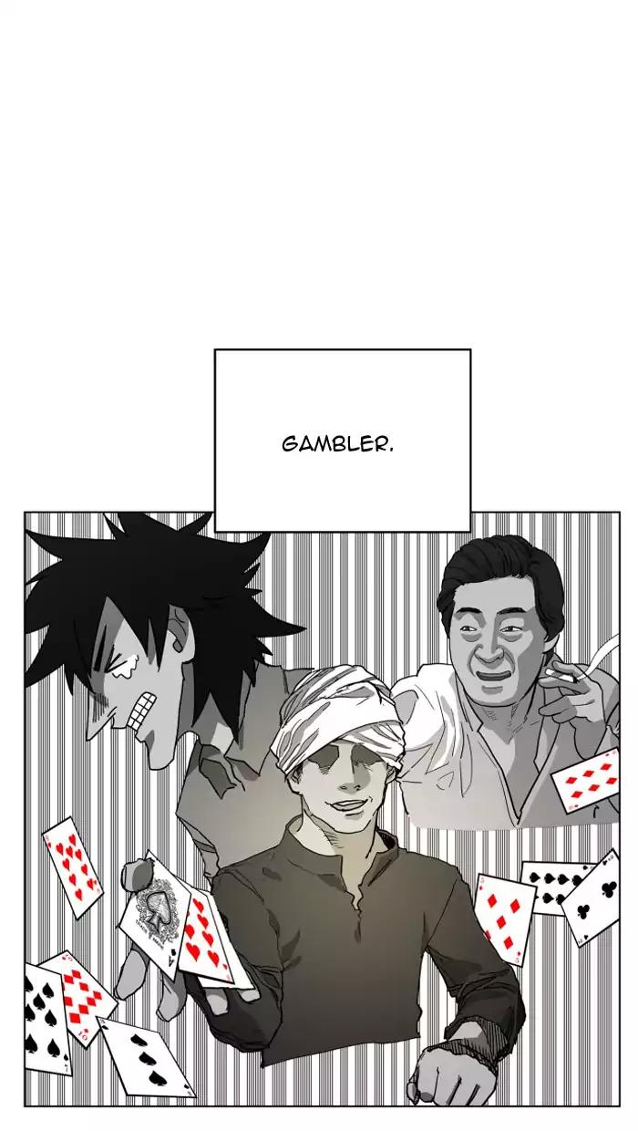 Hardcore Leveling Warrior chapter 94 page 26