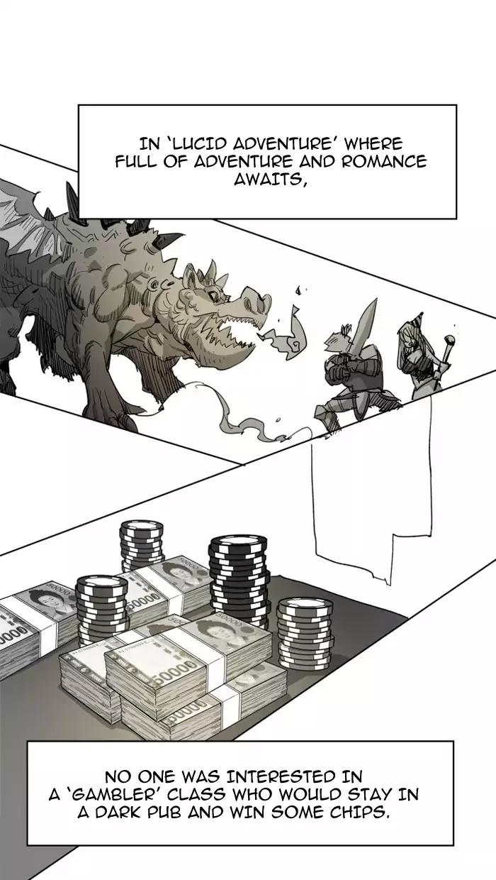 Hardcore Leveling Warrior chapter 94 page 28