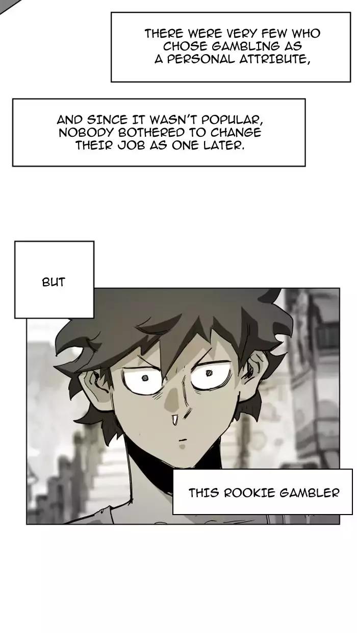 Hardcore Leveling Warrior chapter 94 page 29