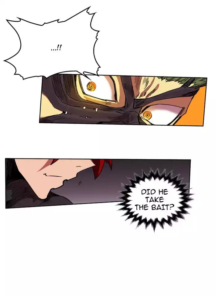 Hardcore Leveling Warrior chapter 94 page 3