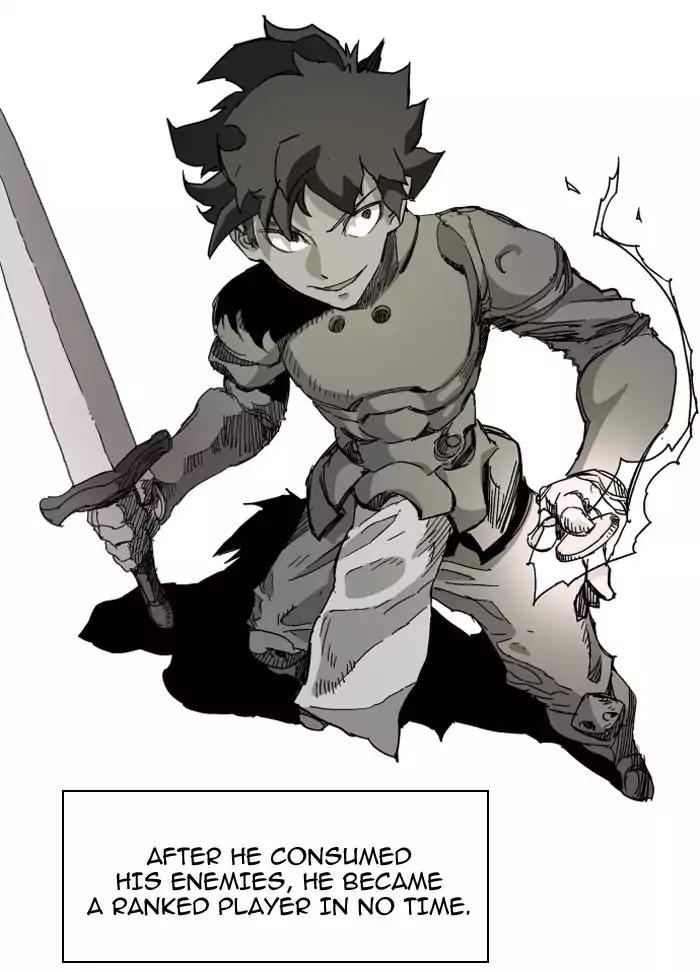 Hardcore Leveling Warrior chapter 94 page 36