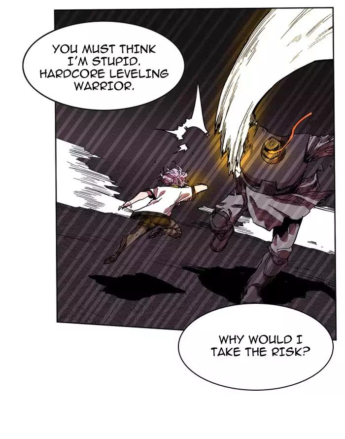 Hardcore Leveling Warrior chapter 94 page 4