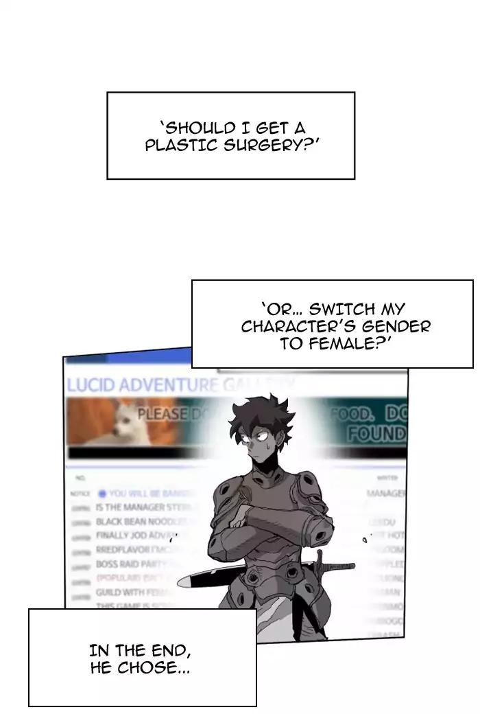 Hardcore Leveling Warrior chapter 94 page 40