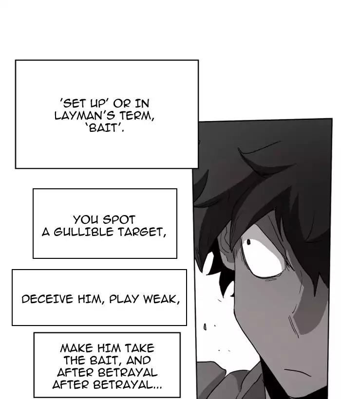 Hardcore Leveling Warrior chapter 94 page 41