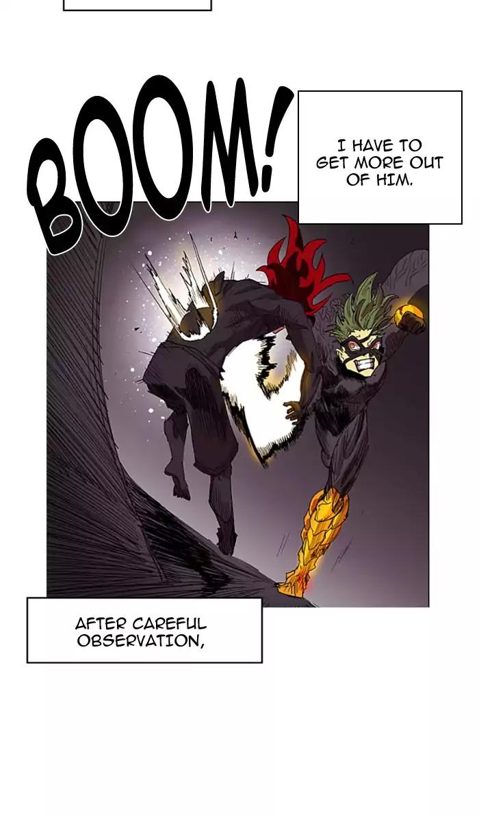 Hardcore Leveling Warrior chapter 94 page 51